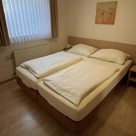 Haus Kiek Ut Apartment 22 Timmendorfer Strand Zewnętrze zdjęcie