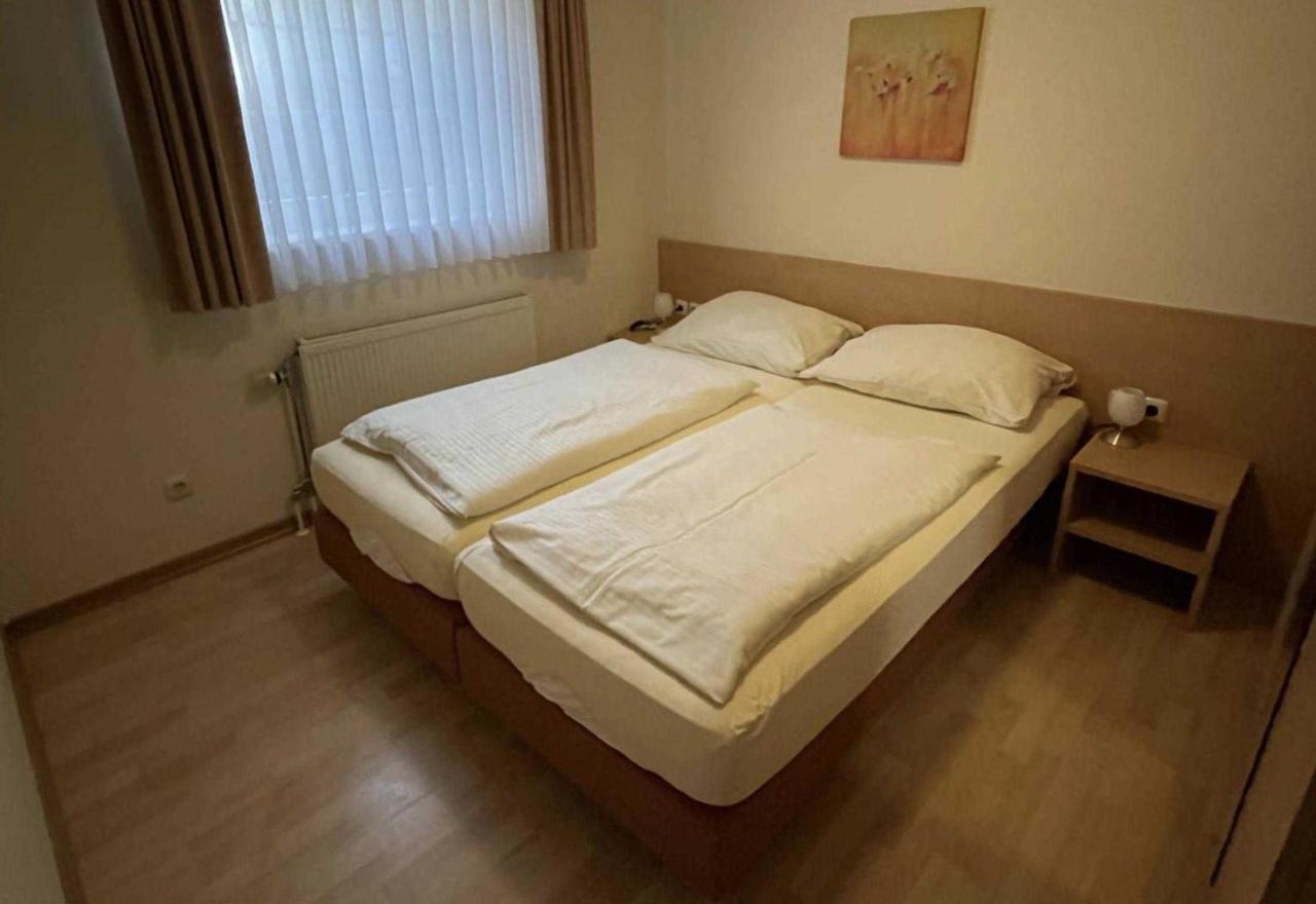 Haus Kiek Ut Apartment 22 Timmendorfer Strand Zewnętrze zdjęcie