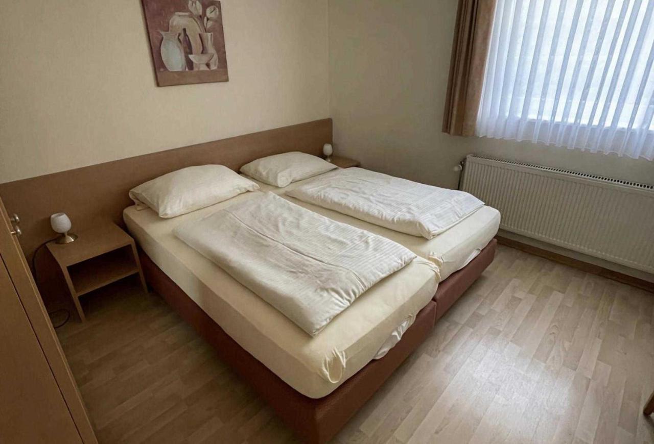 Haus Kiek Ut Apartment 22 Timmendorfer Strand Zewnętrze zdjęcie