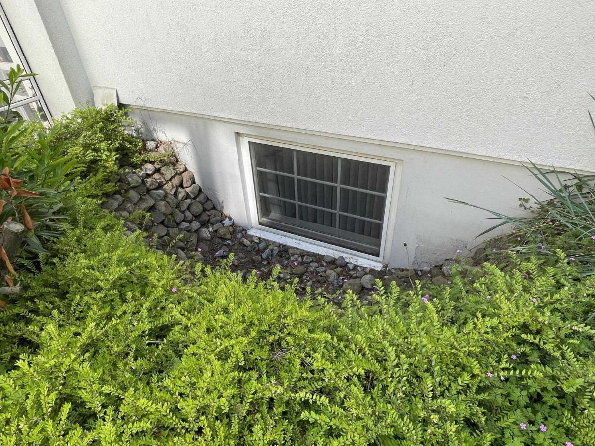 Haus Kiek Ut Apartment 22 Timmendorfer Strand Zewnętrze zdjęcie