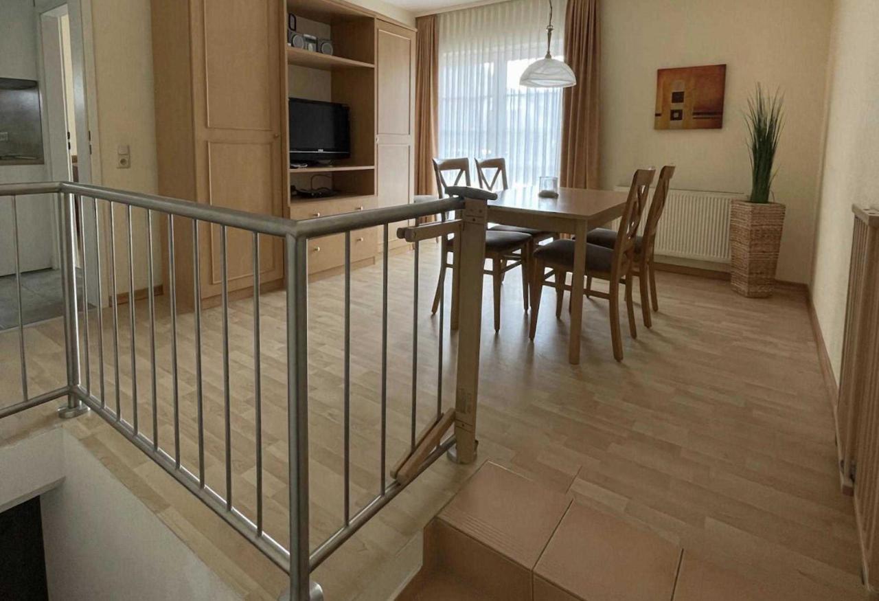 Haus Kiek Ut Apartment 22 Timmendorfer Strand Zewnętrze zdjęcie