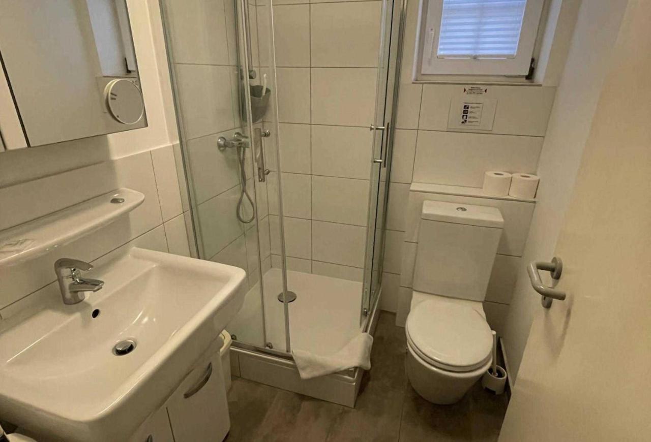 Haus Kiek Ut Apartment 22 Timmendorfer Strand Zewnętrze zdjęcie
